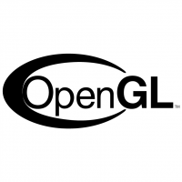 OpenGL vector
