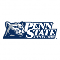 Penn State Lions vector