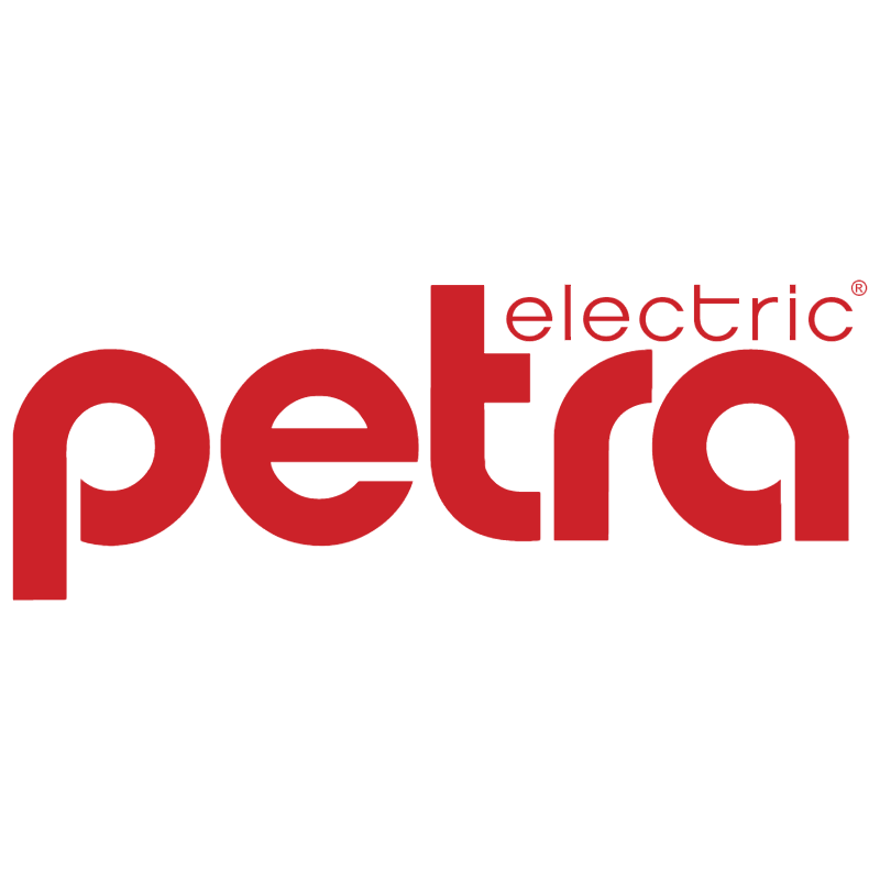 Petra Electric vector