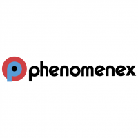Phenomenex vector