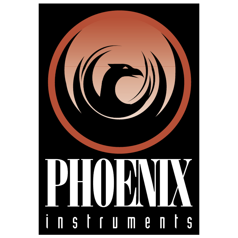 Phoenix Instruments vector logo