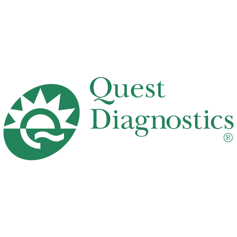 Quest Diagnostics vector