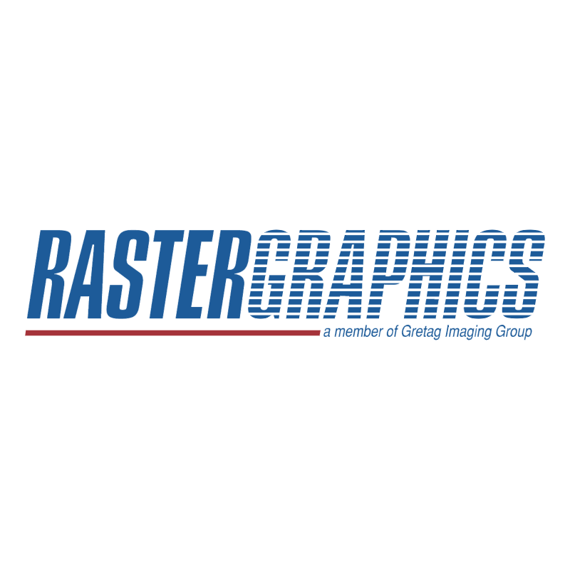 Raster Graphics vector