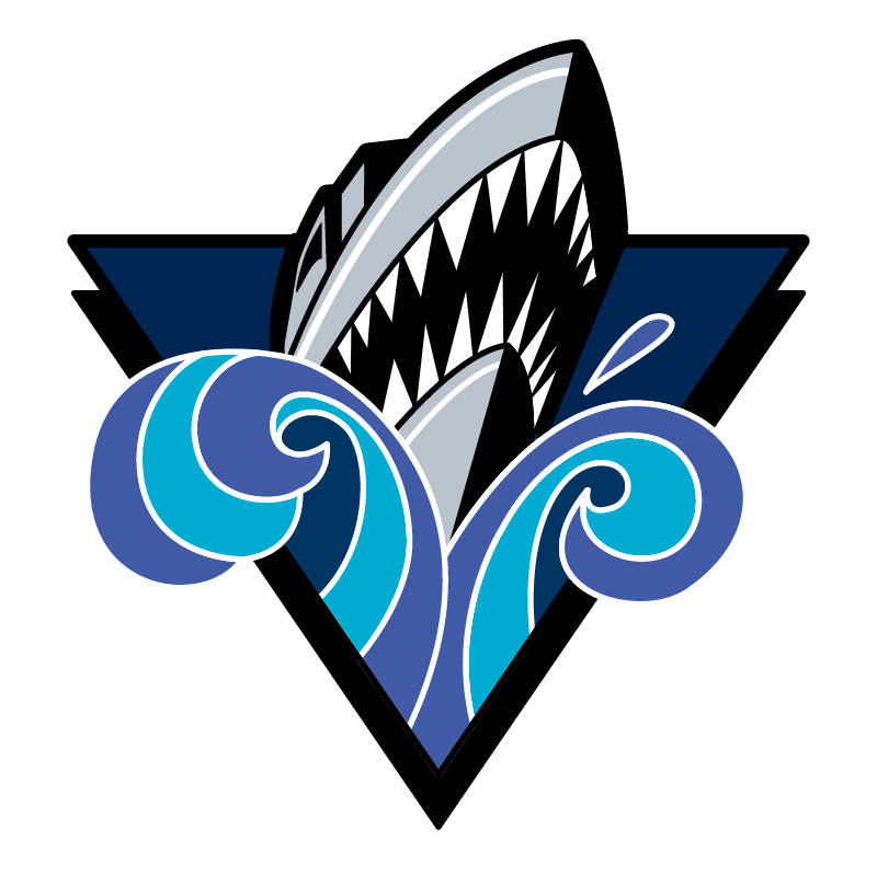 Rimouski Oceanic vector logo