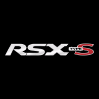RSX Type S vector