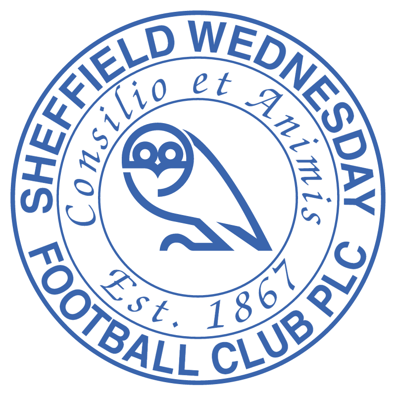 Sheffield Wednesday FC vector