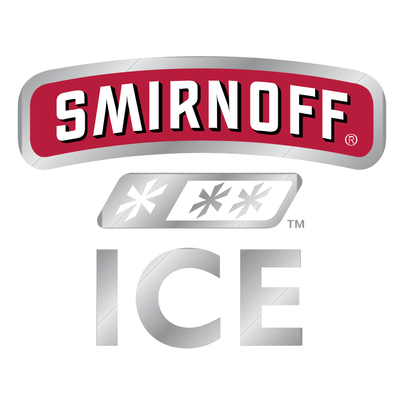 Smirnoff Ice vector