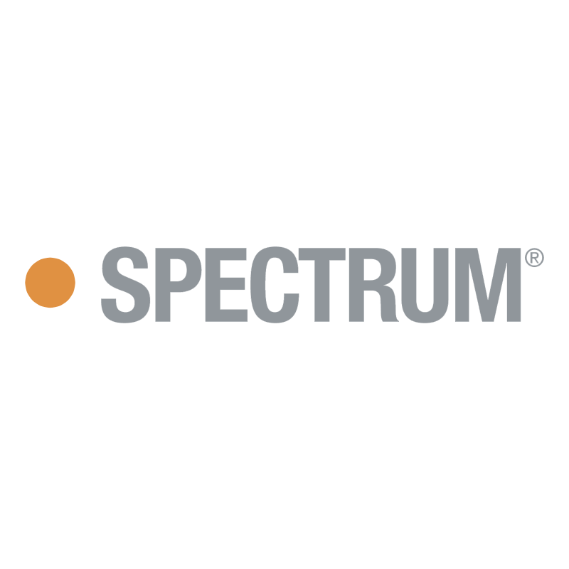Spectrum vector