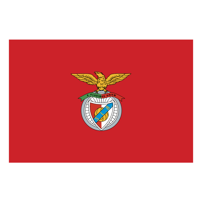 Sport Lisboa e Benfica vector