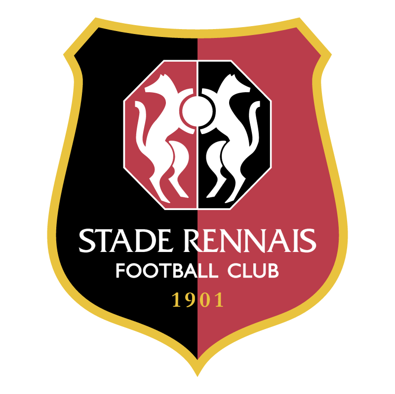 Stade Rennais FC vector