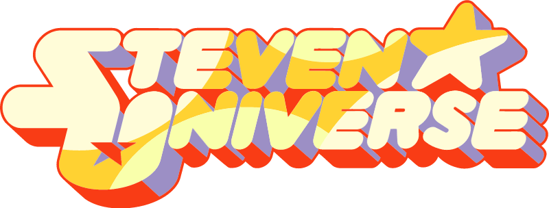 Steven Universe vector