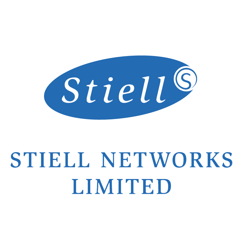 Stiell Networks Limited vector