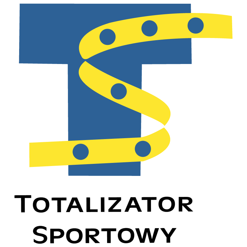 Totalizator Sportowy vector
