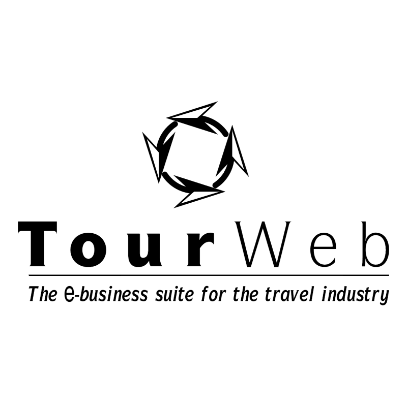 TourWeb vector