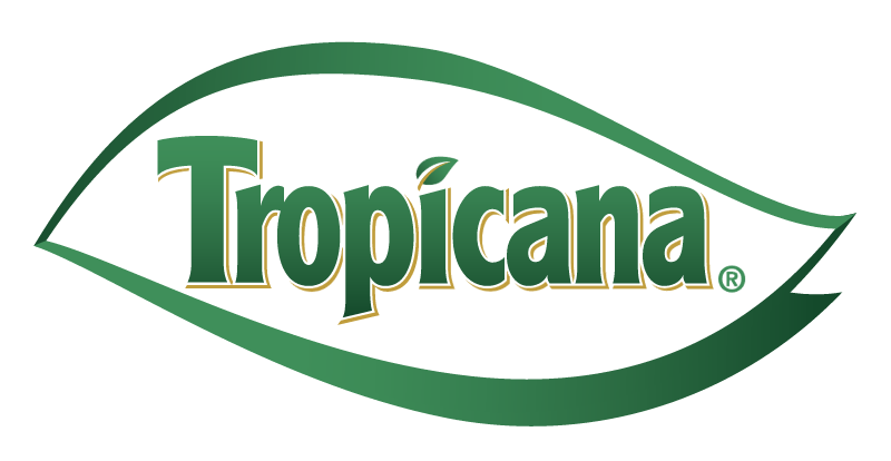 Tropicana vector logo