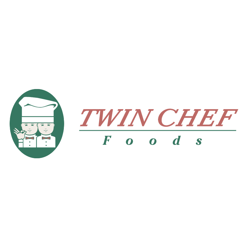 Twin Chef vector