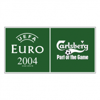 UEFA Euro 2004 vector