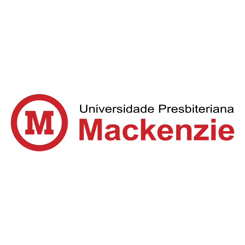 Universidade Presbiteriana Mackenzie vector