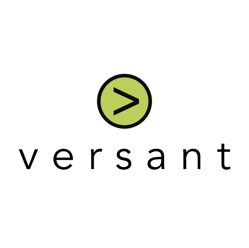 Versant vector