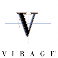 Virage vector