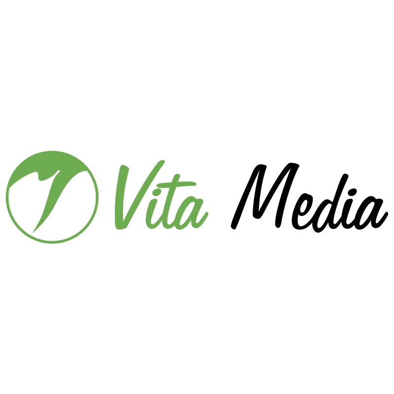 Vita Media vector
