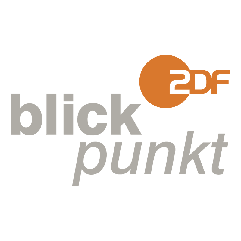 ZDF Blick Punkt vector