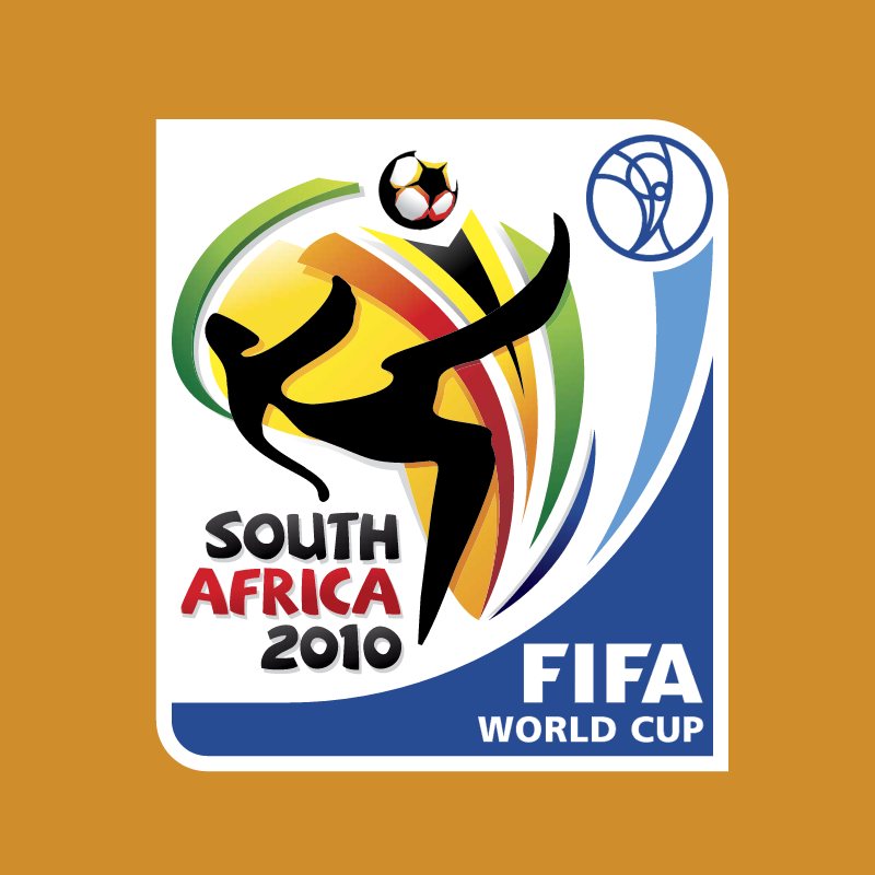 2010 South Africa vector logo