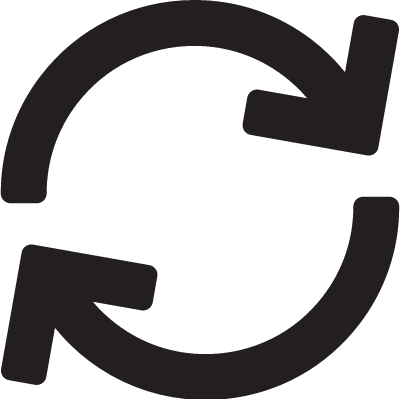 Loading Arrows vector logo