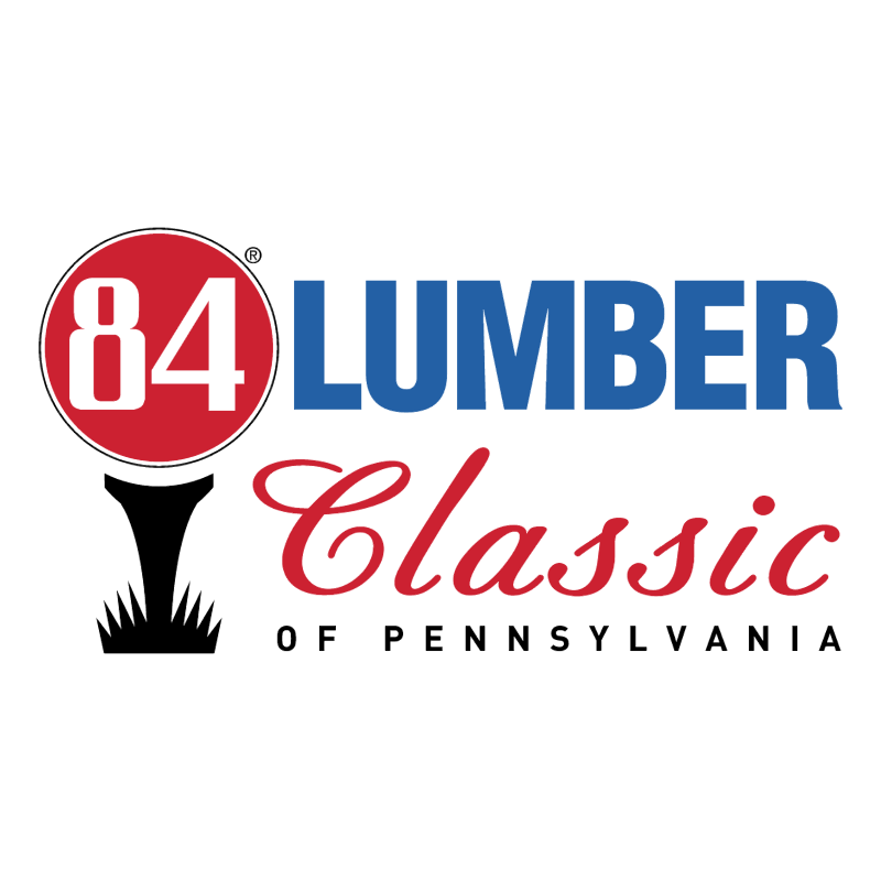 84 Lumber Classic vector logo
