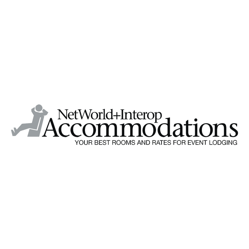 Accommodations vector