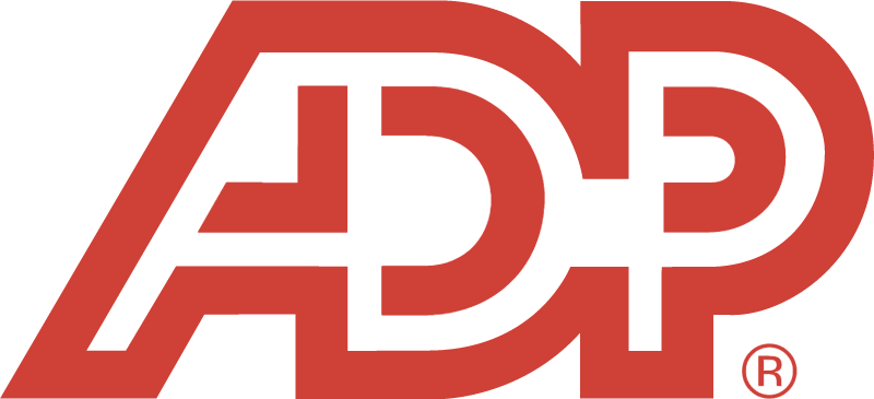 ADP vector logo