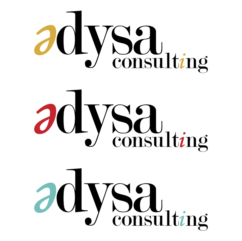 Adysa Consulting vector logo