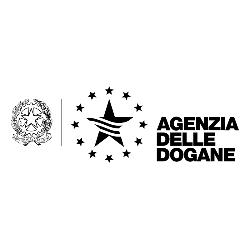 Agenzia Delle Dogane 38649 vector logo