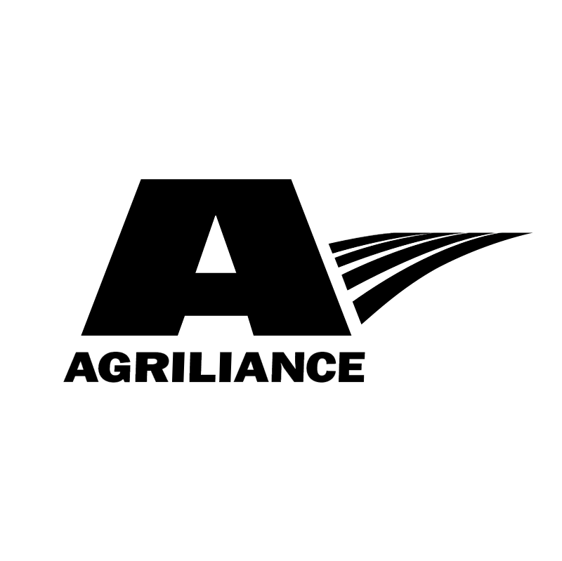 Agriliance vector logo