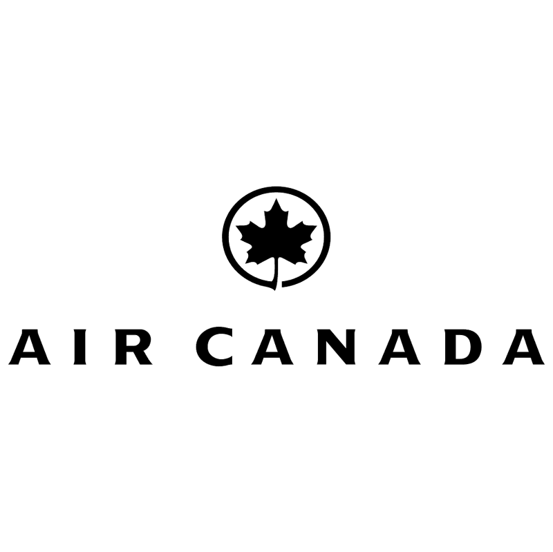 Air Canada 566 vector