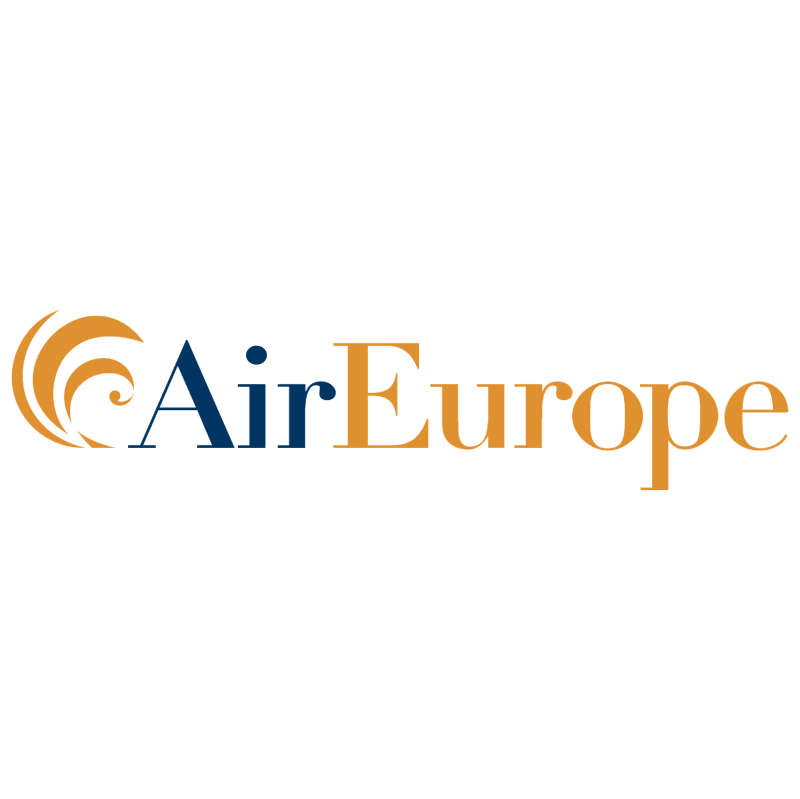 Air Europe vector logo