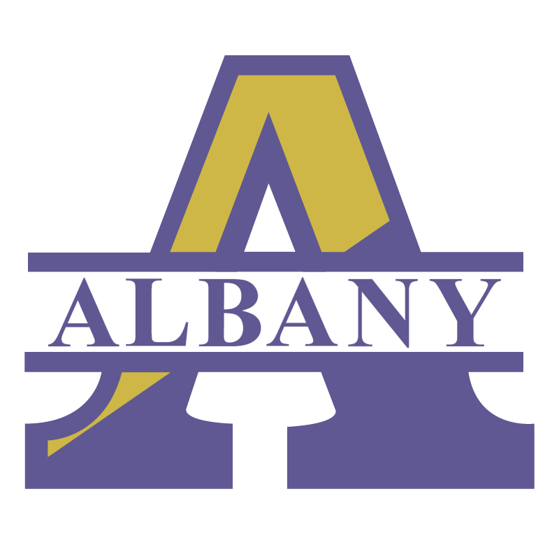 Albany Great Danes vector