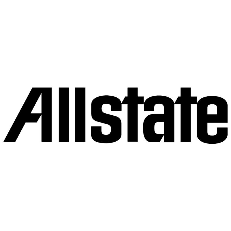 Allstate vector