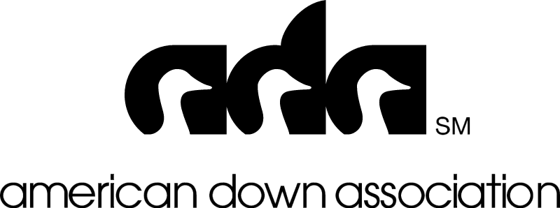 AMER DOWN ASSOC vector logo