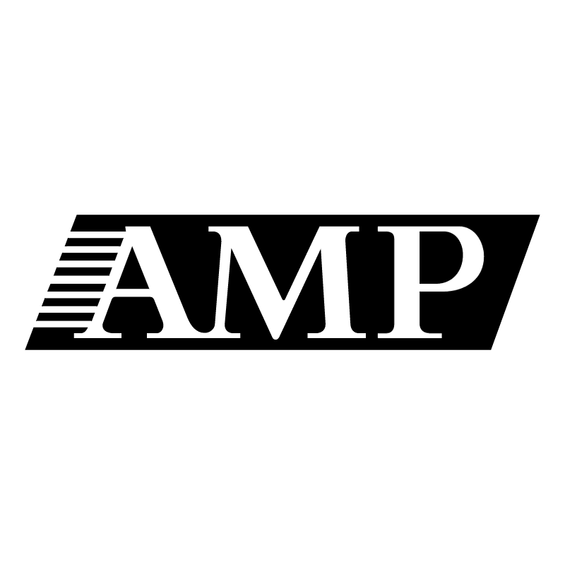 AMP 63427 vector logo