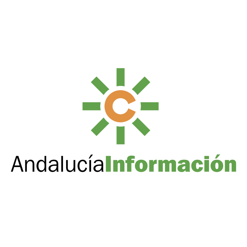 Andalucia Informacion vector logo