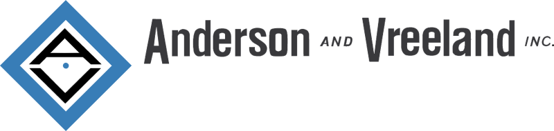 ANDERSON &amp; VREELAND 1 vector