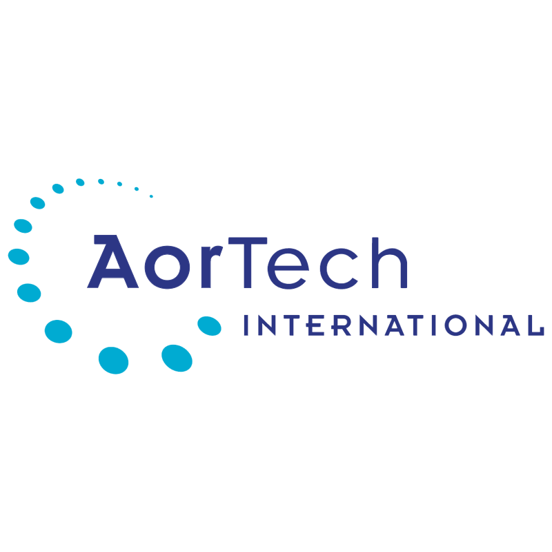 AorTech 26057 vector logo