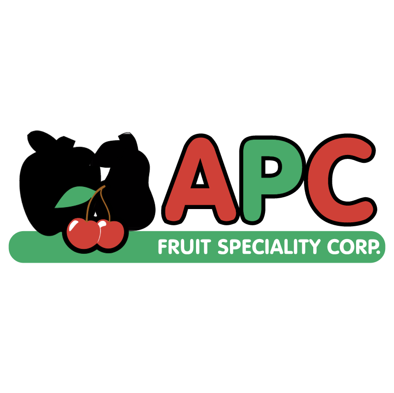 APC vector logo