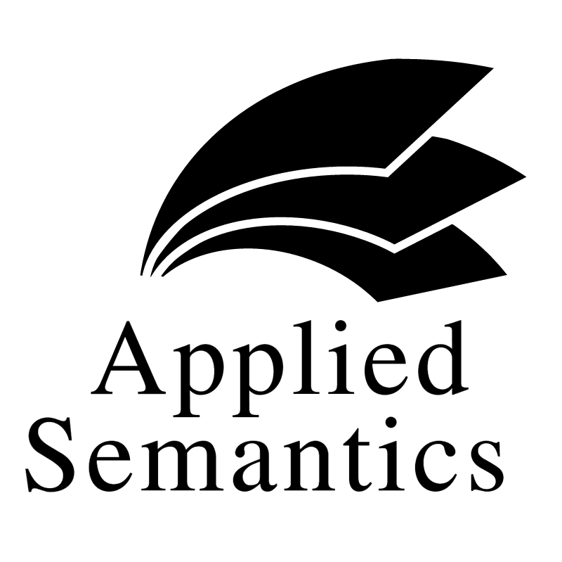 Applied Semantics vector