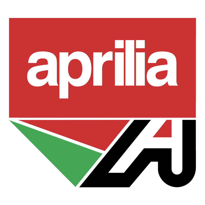 Aprilia 64033 vector logo
