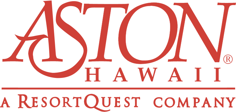 ASTON HAWAII vector