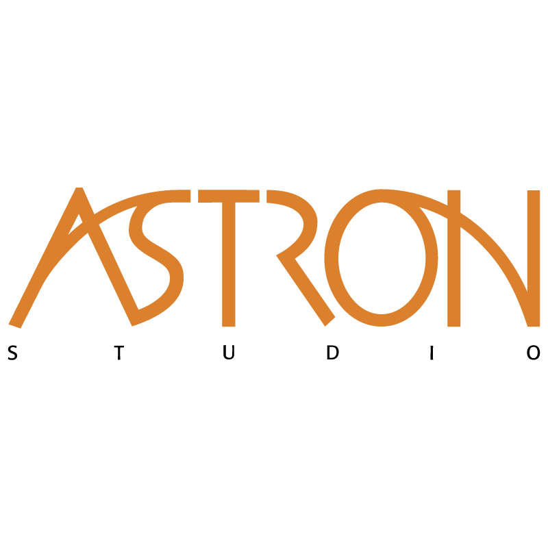 Astron Studio vector