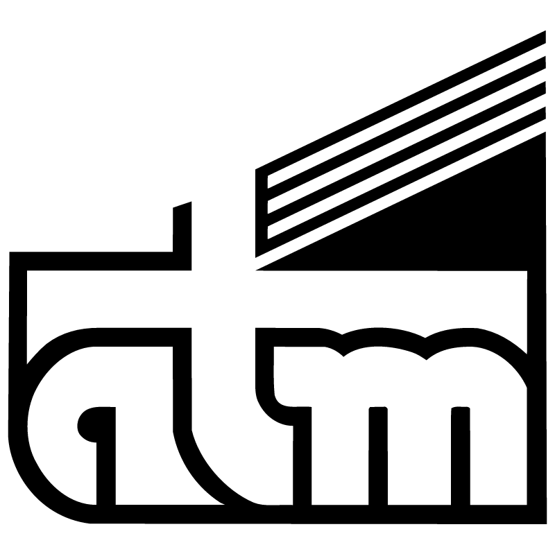ATM 15084 vector logo
