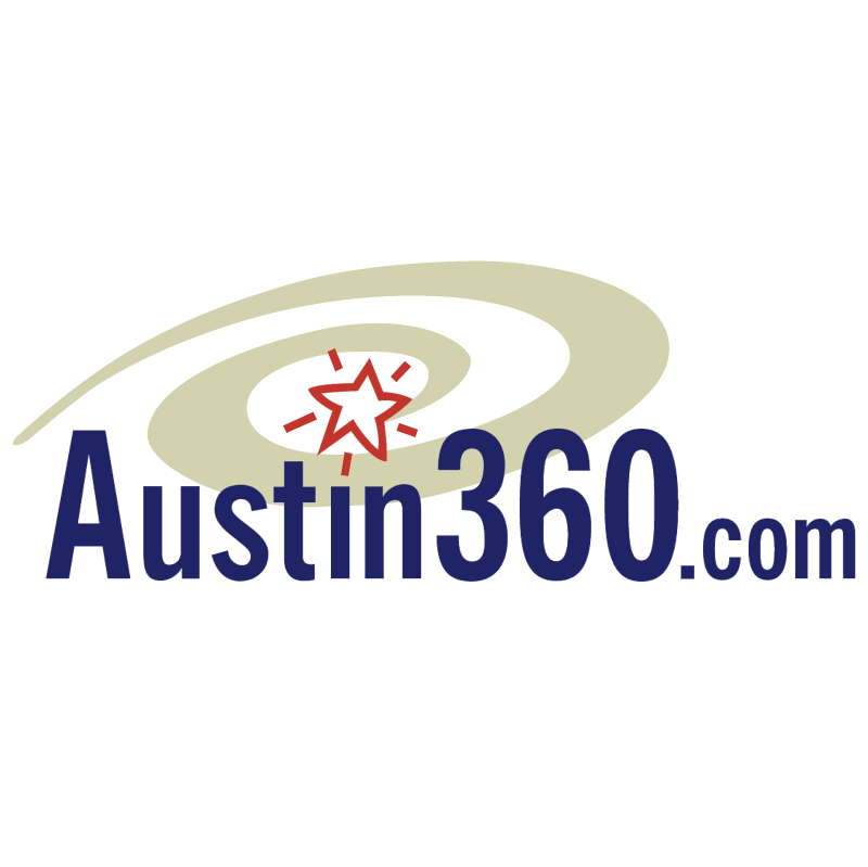 Austin360 vector